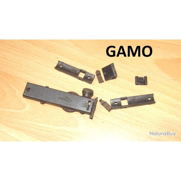 lot de hausses GAMO � 12.00 Euros !!!!!!!!!!!!! - VENDU PAR JEPERCUTE (D9T2505)
