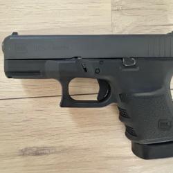 GLOCK 30S