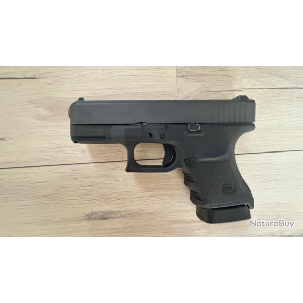 GLOCK 30S