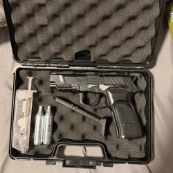 Vente lot DMR+PA+recharge