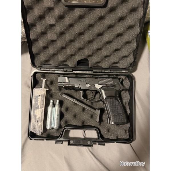 Vente lot DMR+PA+recharge