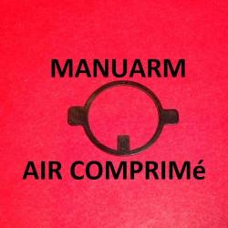 insert guidon MANUARM air comprim&eacute; 4.5 NEUF ORIGINE MANU ARM - VENDU PAR JEPERCUTE (STO139)