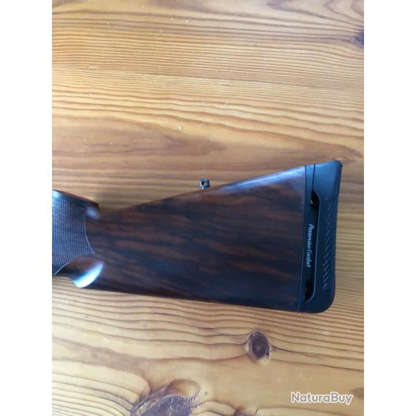 Vends fusil semi automatique benelli colombo calibre 12