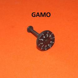 vis de hausse GAMO - VENDU PAR JEPERCUTE (STO140)