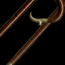 BELLE CANNE DITE CASSE TETE