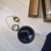 Lunette de Tir Air Force Optics : Caractéristiques Techniques et Avis