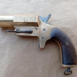 Lance fus&eacute;e fran&ccedil;ais n1