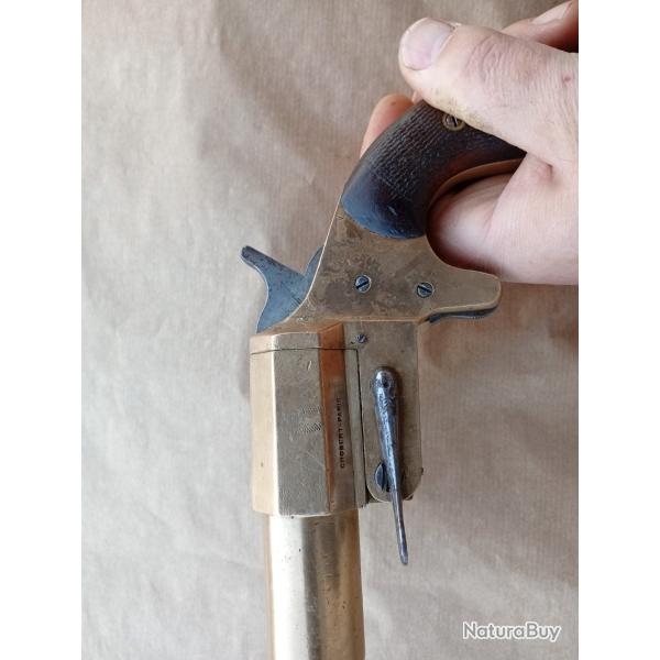 Lance fus�e fran�ais n1