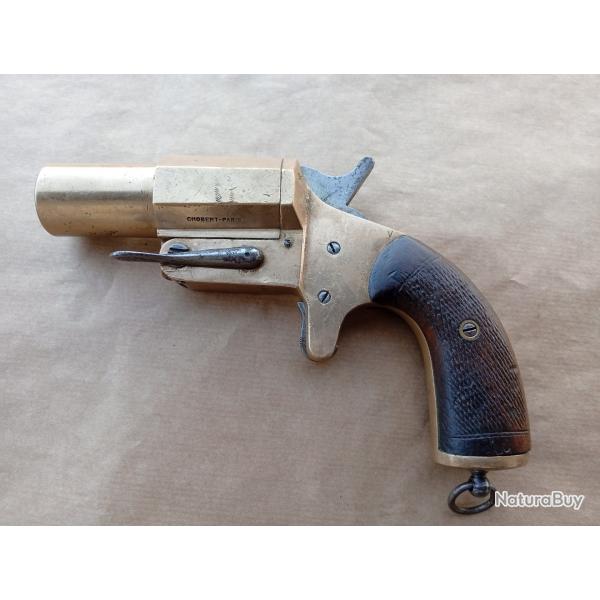 Lance fus�e fran�ais n1