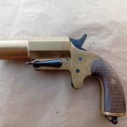 Lance fus&eacute;e fran&ccedil;ais n2