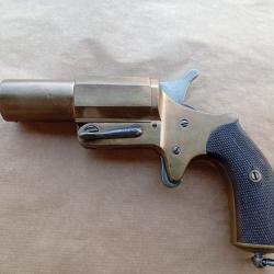 Lance fus&eacute;e fran&ccedil;ais n3