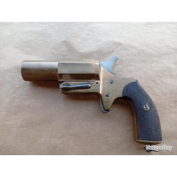 Lance fus�e fran�ais n3