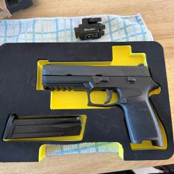 P320 sig sauer