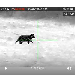 Hikmicro thunder te19 2.0