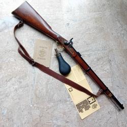 MOUSQUETON ENFIELD PARKER HALE  1861