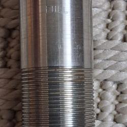 Choke interne full Verney-Carron chokinox cal.12