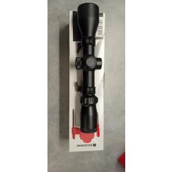 Vend Lunette de Chasse SOLOGNAC 1,5-6x44