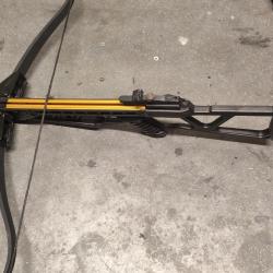 Arbalette Mankung MK-180