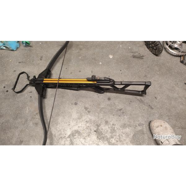 Arbalette Mankung MK-180