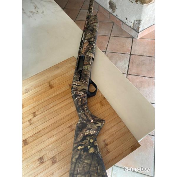 SX4 Winchester 12/89