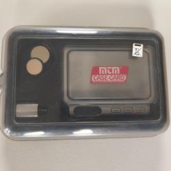 Balance &eacute;lectronique MTM case-gard DS 1250