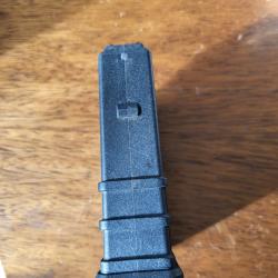 chargeur 8 coups Mdt calibre .308