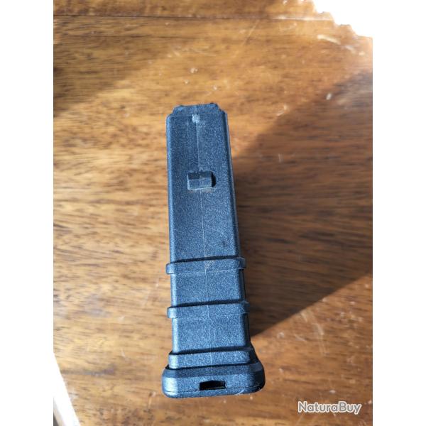 chargeur 8 coups Mdt calibre .308