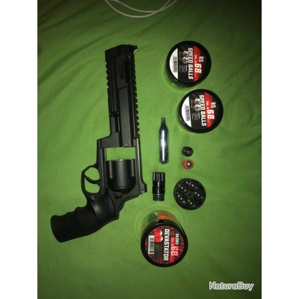 Pack Pr�t � tirer HDR 68