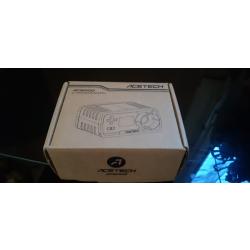 Chronograph ACETECH AC5000