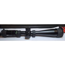 vortex Viper PST Gen II 5-25x50 FFP EBR-7C