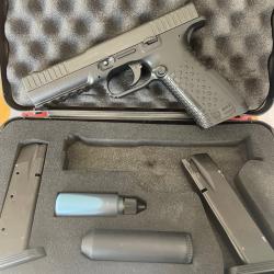 Arsenal Firearms Strike-One