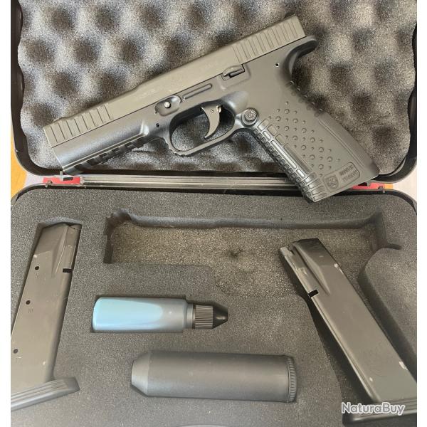 Arsenal Firearms Strike-One