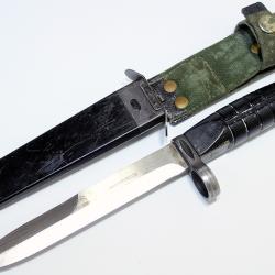 Ba&iuml;onnette d'origine su&eacute;doise mod&egrave;le 1965 12