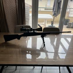 Vends carabine remington