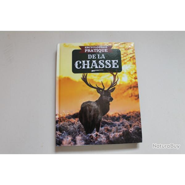 Encyclop�die pratique de la chasse Vol 2