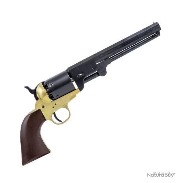 Revolver Poudre Noire cal .44 Pietta R�plique Colt millenium de la guerrre de S�cession (1861-1865)