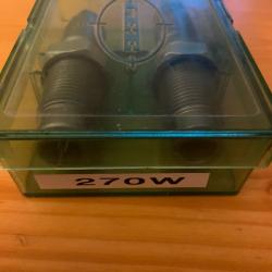 jeu d'outils 270 win