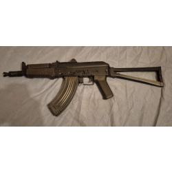 Ak 74 u cyma