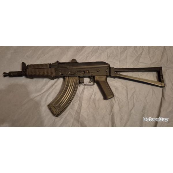Ak 74 u cyma