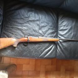 Carabine Mauser Gewehr 98, 1915, 8x64S