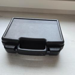 mallette DE TRANSPORT