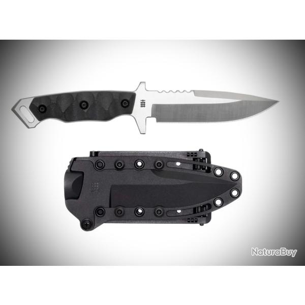 Couteau Halfbreed Blade d'infanterie moyen Gen-2, SAN-VG10