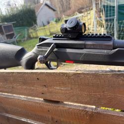 Beretta BRX1 cal 30-06