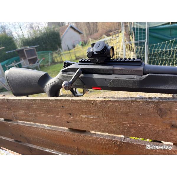 Beretta BRX1 cal 30-06