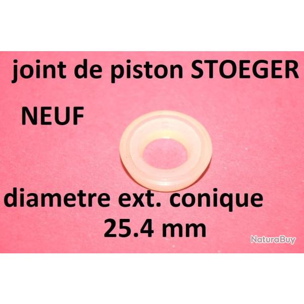 joint de piston STOEGER air comprim� - VENDU PAR JEPERCUTE (HUA221)