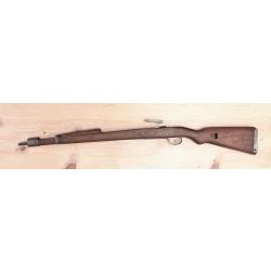 crosse mauser K98 98k BCD semi kriegsmodell #2