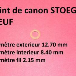 joint de canon STOEGER air comprim&eacute; - VENDU PAR JEPERCUTE (HUA171)