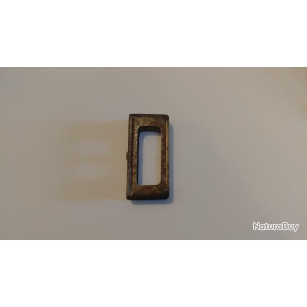 Lot 3 Clip Carcano 1891