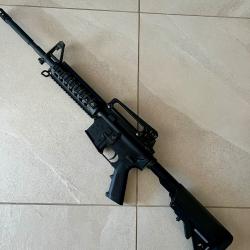 Carabine Colt M4 Navy 223 REM 16"