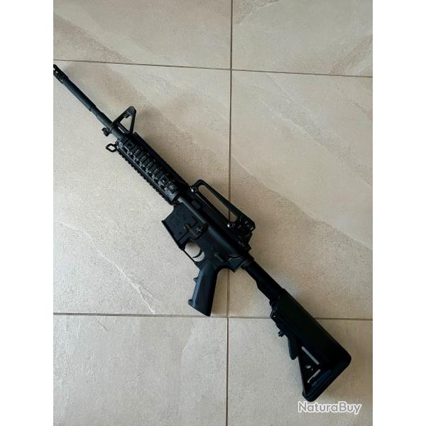 Carabine Colt M4 Navy 223 REM 16"